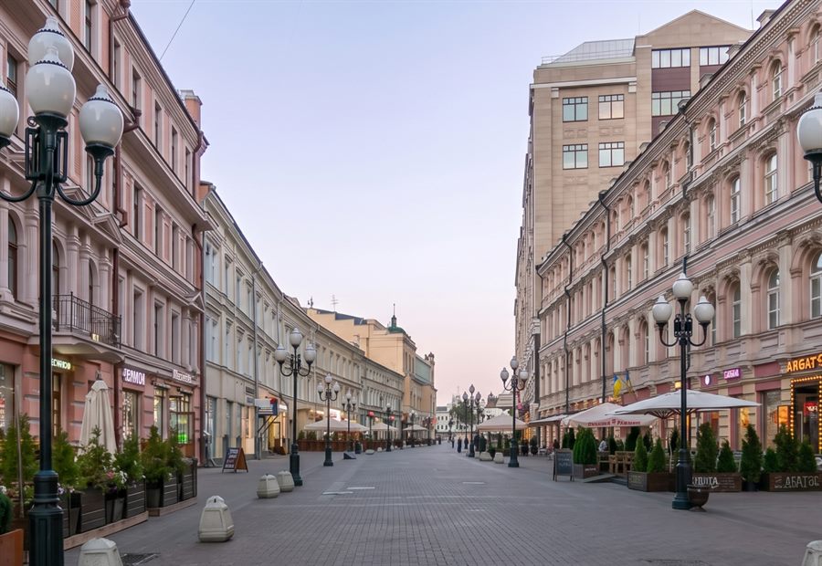 Арбат