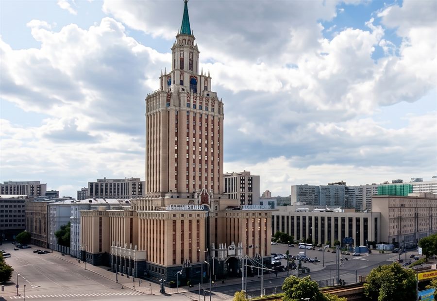 Красносельский
