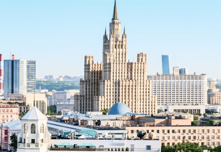Пресненский