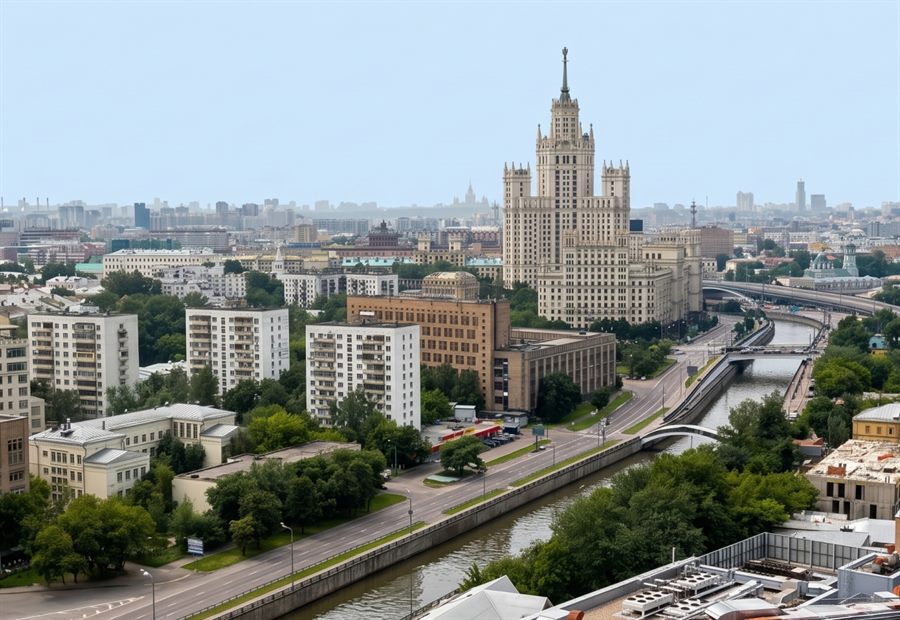 Таганский