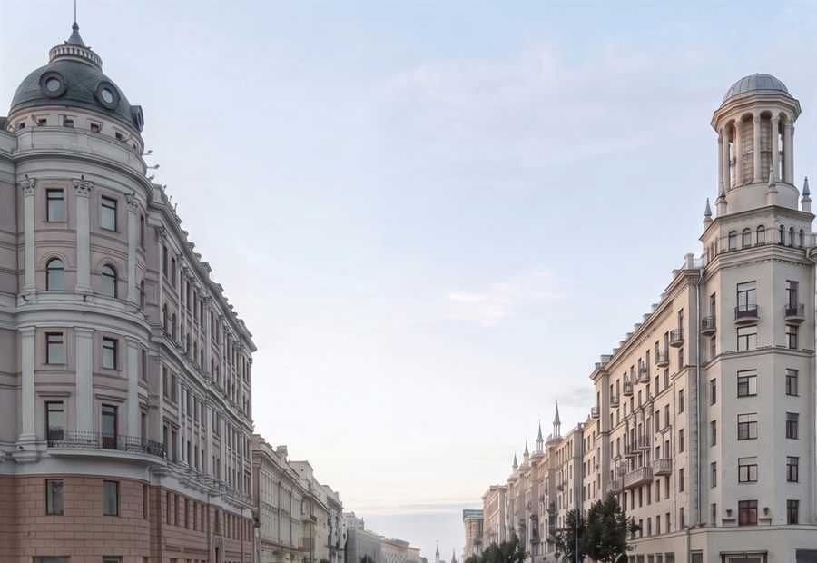 Тверской