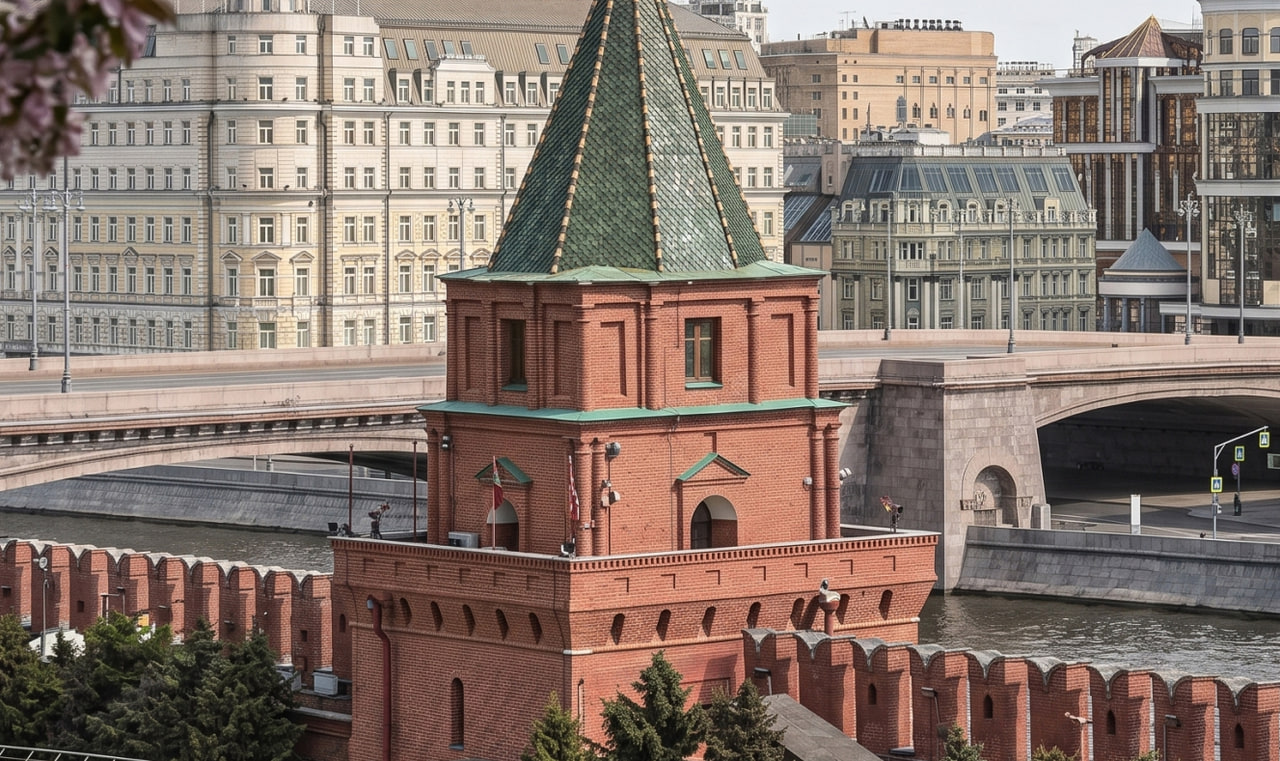 Замоскворечье — премиум-вторичка ЦАО Москвы