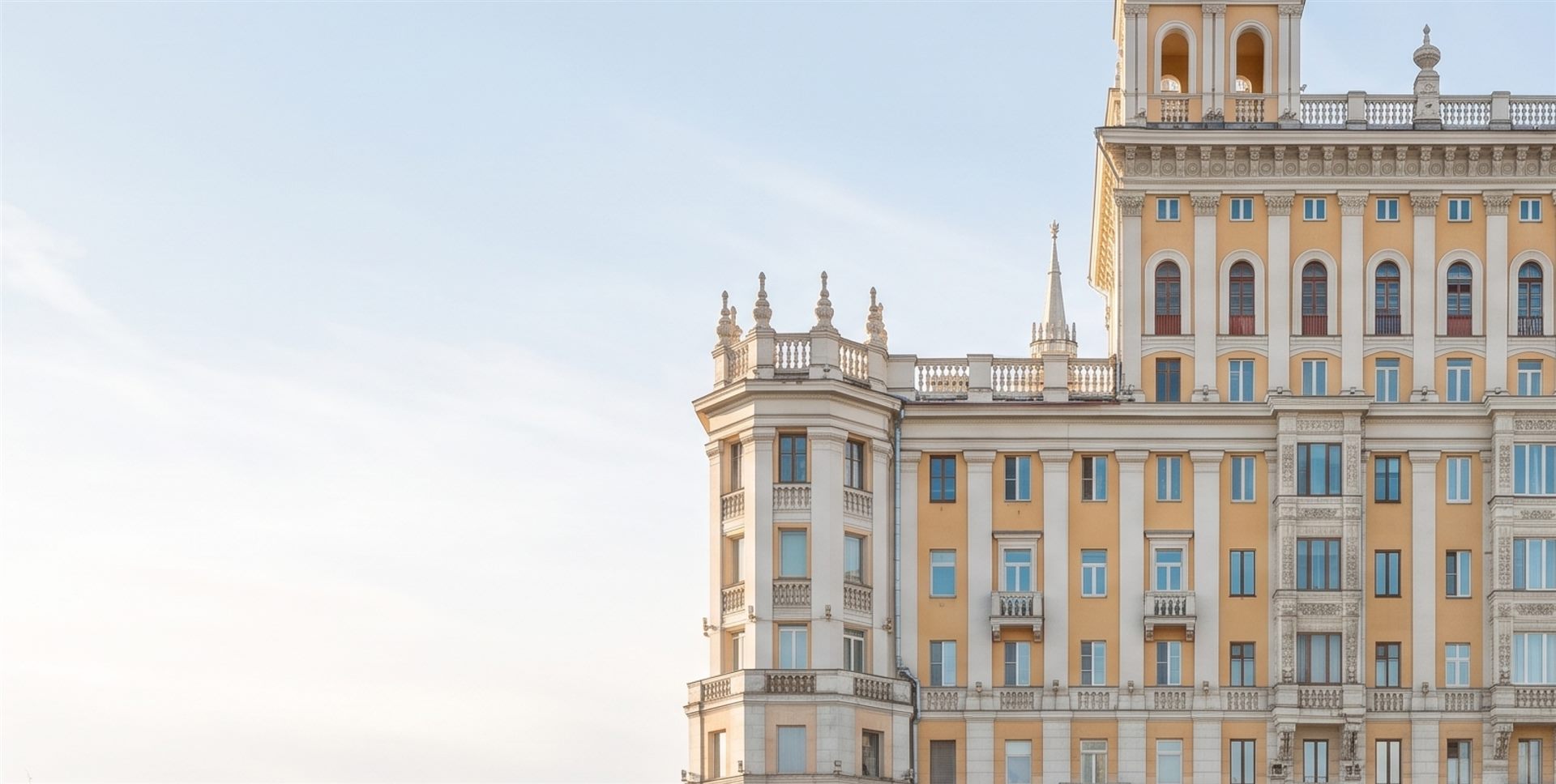 Ленинградский проспект