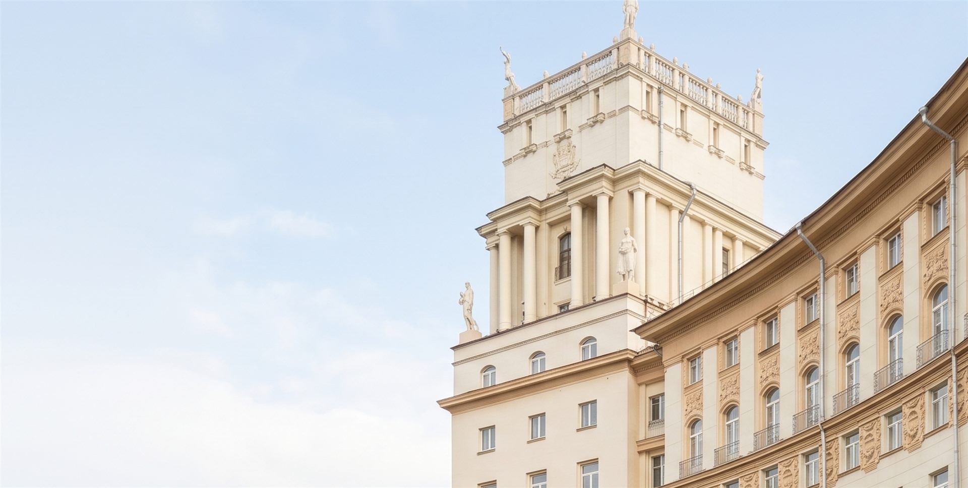 Ленинский проспект