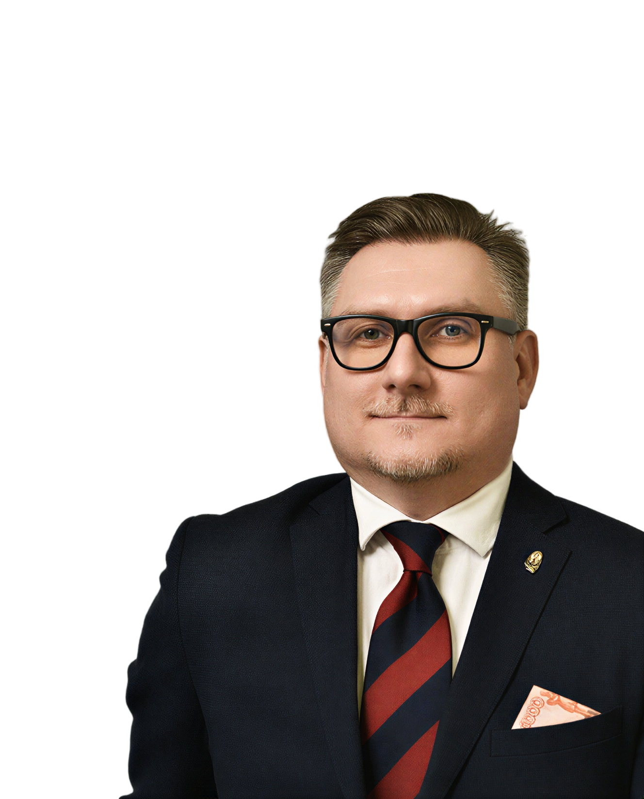 Владимир Александрович Белолипцев