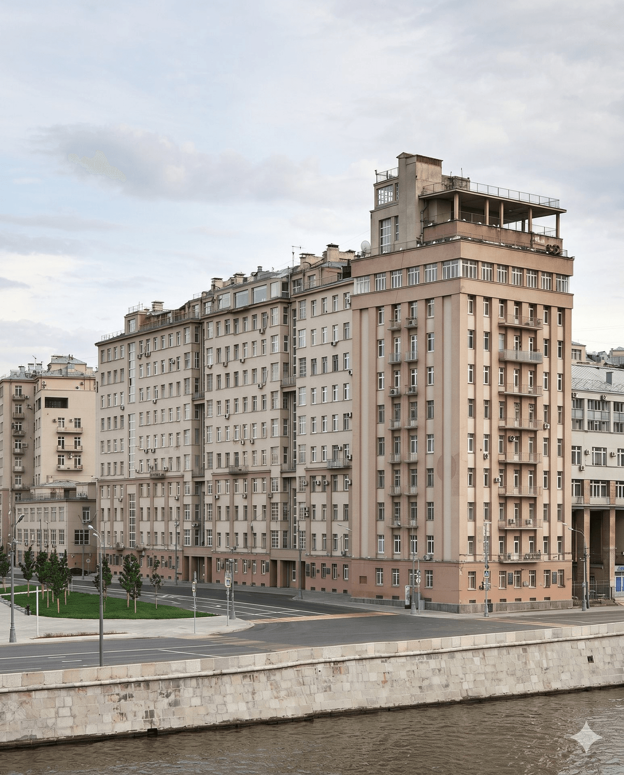 Модернизм 1920–30-х